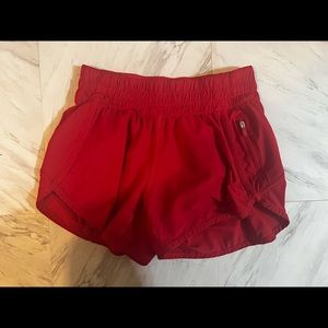 Lulu lemon Shorts